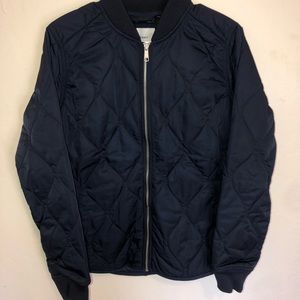 Old Navy Women’s Bomber Jacket